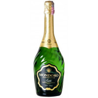 Шампанское Mondoro Asti сладкое