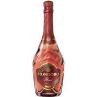 Шампанское Mondoro Rose