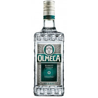 Текила Olmeca Blanco 0,5л