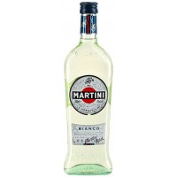 Вермут Martini Bianco 0.5л белый сладкий