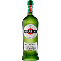 Вермут Martini Extra Dry 0.5л белый сухой Вермут Martini Extra Dry 0.5л белый сухой
