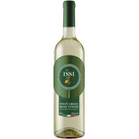 Вино Вино Исси Пино Гриджио белое полусухое